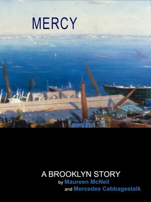 cover image of Mercy